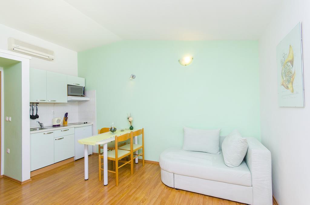 Apartments Kunac Podgora Bilik gambar
