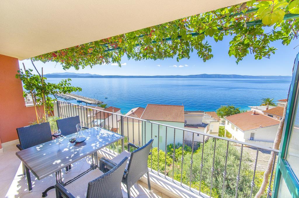 Apartments Kunac Podgora Bilik gambar