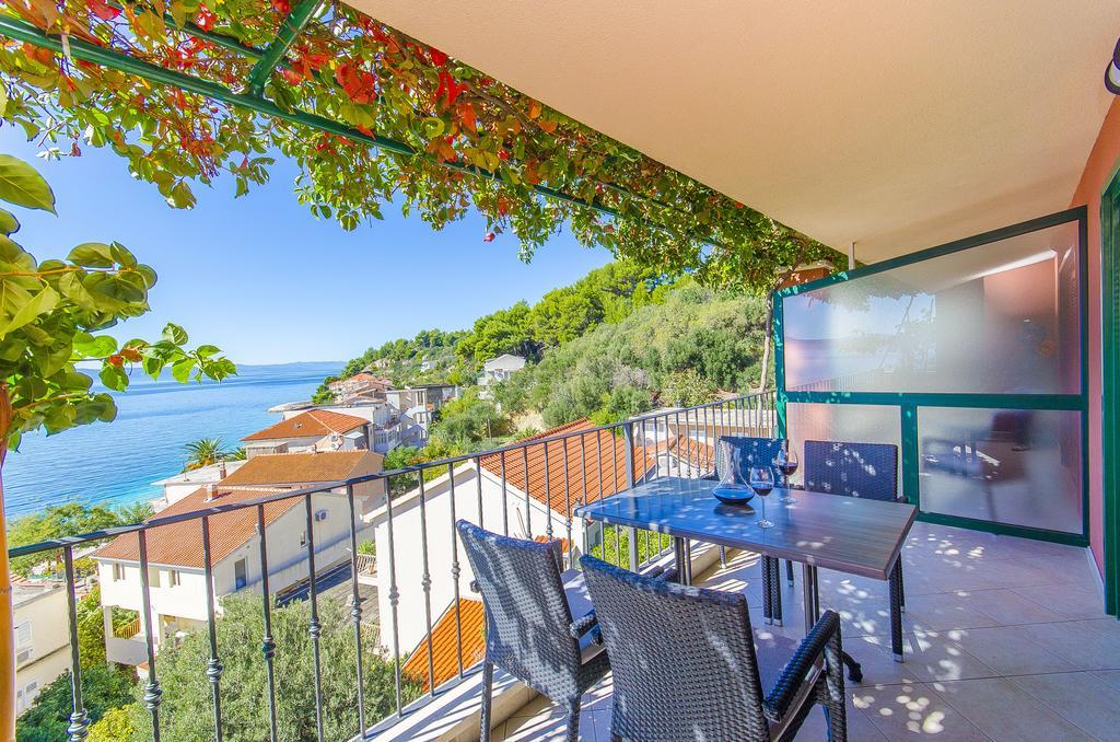 Apartments Kunac Podgora Bilik gambar