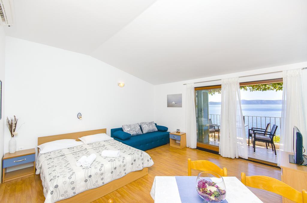 Apartments Kunac Podgora Bilik gambar