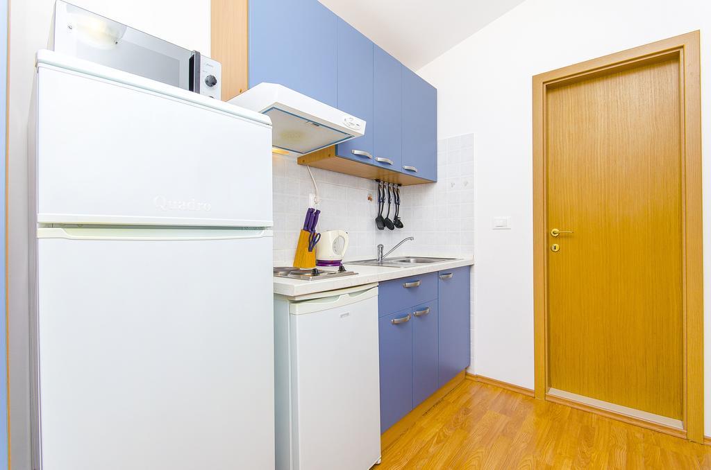 Apartments Kunac Podgora Bilik gambar