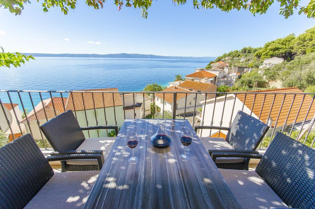 Apartments Kunac Podgora Bilik gambar