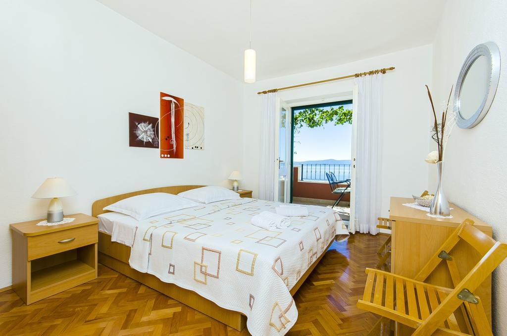 Apartments Kunac Podgora Bilik gambar