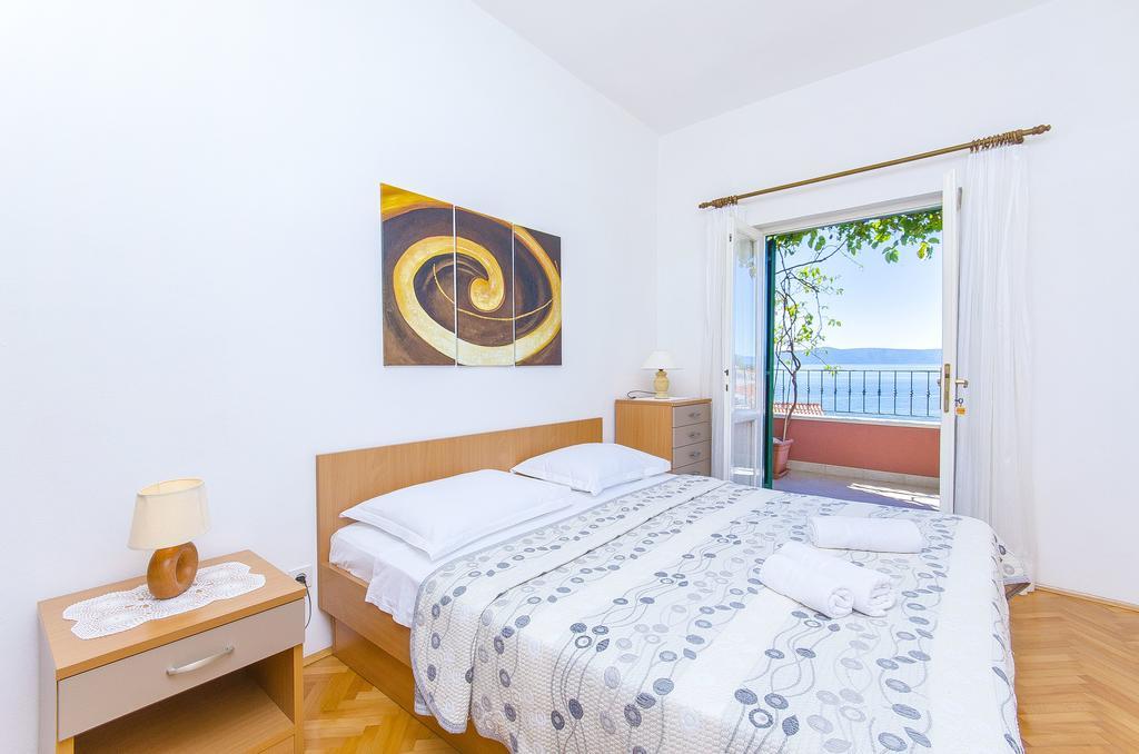 Apartments Kunac Podgora Bilik gambar