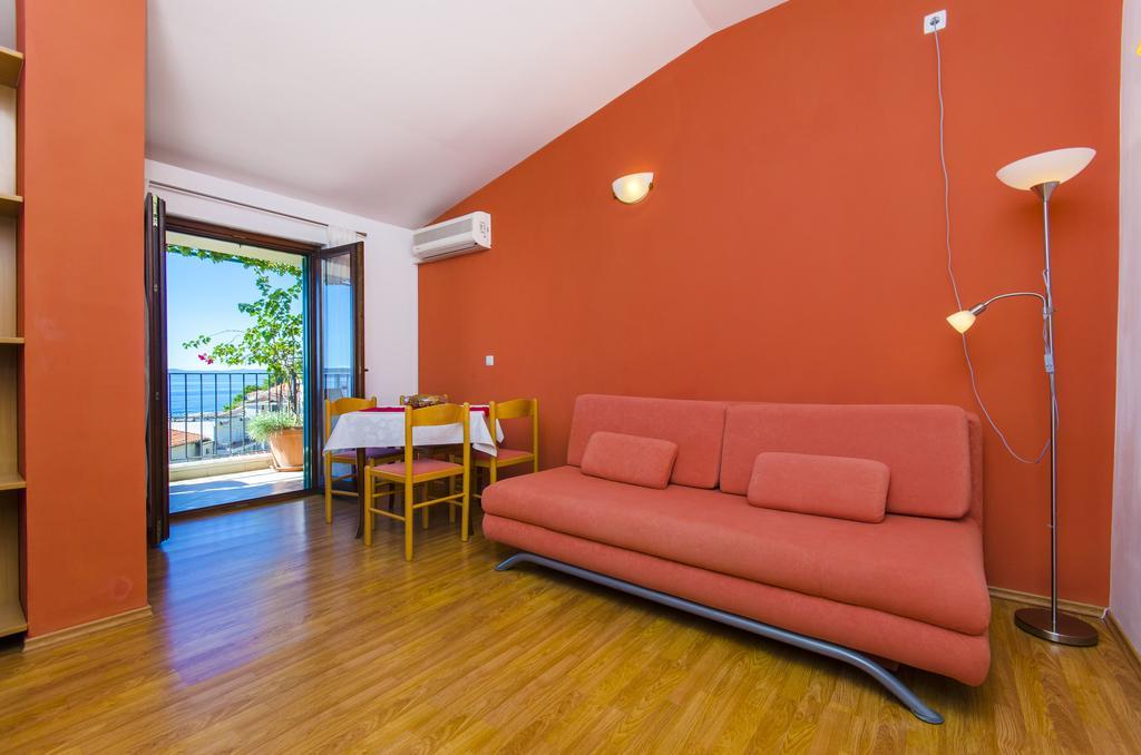 Apartments Kunac Podgora Bilik gambar