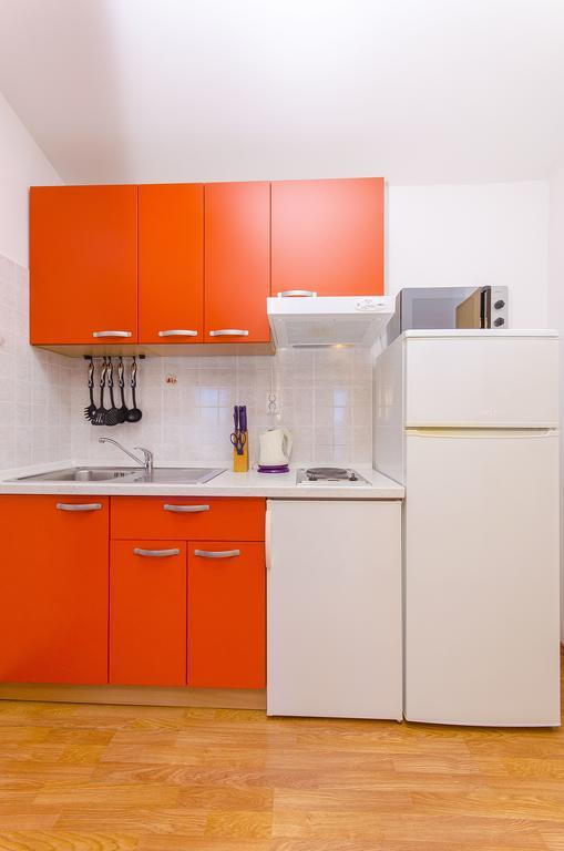 Apartments Kunac Podgora Bilik gambar